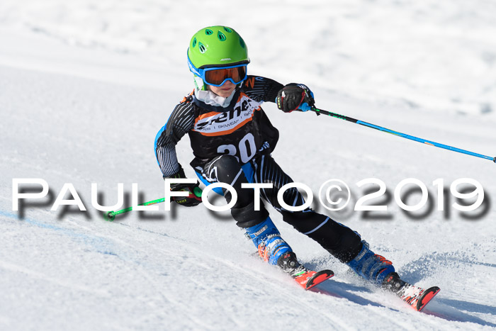 Ziener Cup WF, RS, 24.02.2019