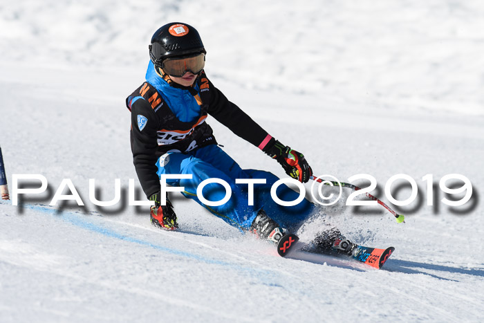 Ziener Cup WF, RS, 24.02.2019