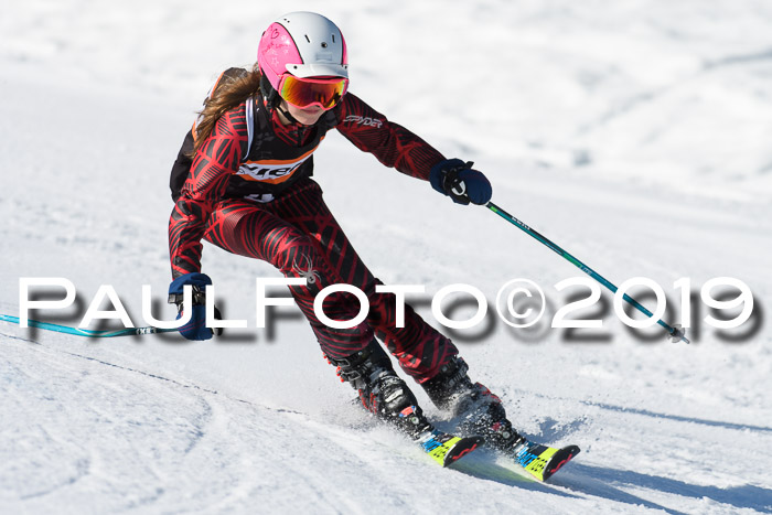 Ziener Cup WF, RS, 24.02.2019