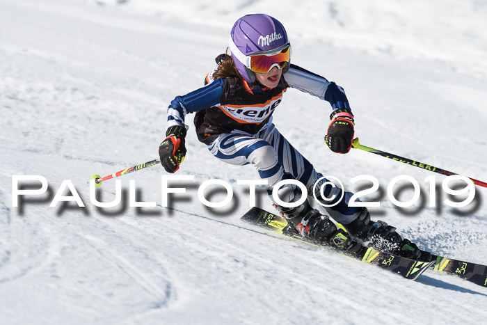 Ziener Cup WF, RS, 24.02.2019