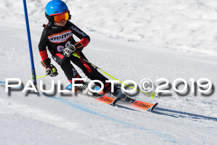 Ziener Cup WF, RS, 24.02.2019