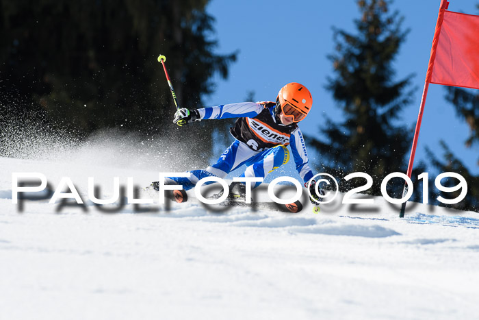 Ziener Cup WF, RS, 24.02.2019