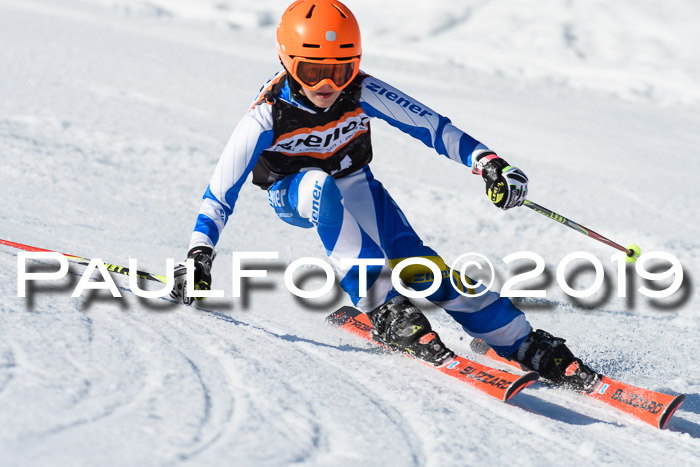 Ziener Cup WF, RS, 24.02.2019