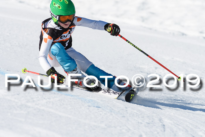 Ziener Cup WF, RS, 24.02.2019