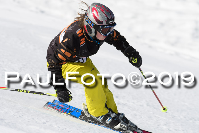 Ziener Cup WF, RS, 24.02.2019