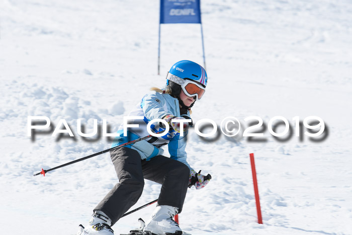 Hessische Jahrgangs Meisterschaft 2019 Kinder U8 - U10, Schüler U12 - U16 