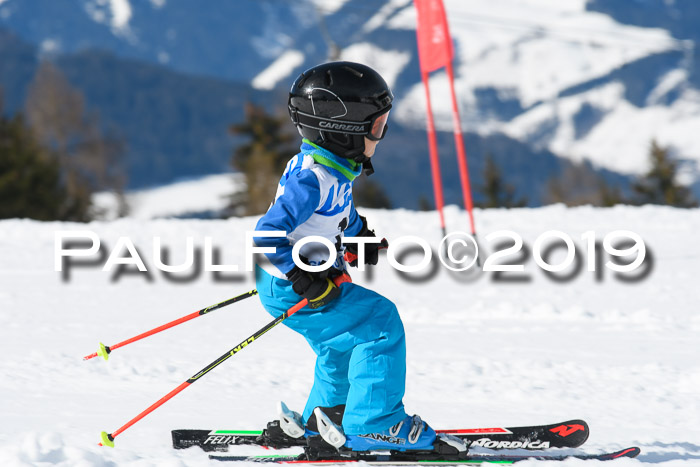 Hessische Jahrgangs Meisterschaft 2019 Kinder U8 - U10, Schüler U12 - U16 