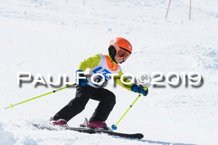 Hessische Jahrgangs Meisterschaft 2019 Kinder U8 - U10, Schüler U12 - U16 