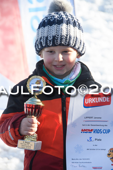 Hessische Jahrgangs Meisterschaft 2019 Kinder U8 - U10, Schüler U12 - U16 