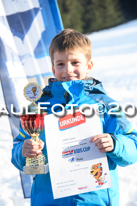 Hessische Jahrgangs Meisterschaft 2019 Kinder U8 - U10, Schüler U12 - U16 