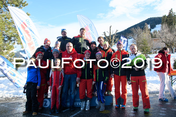 Hessische Jahrgangs Meisterschaft 2019 Kinder U8 - U10, Schüler U12 - U16 