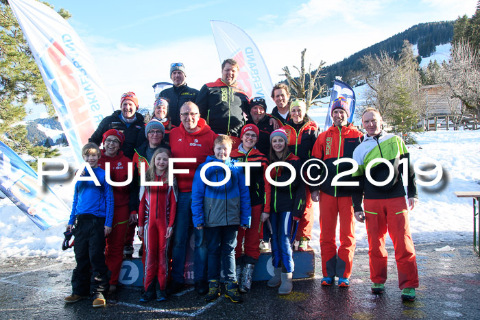 Hessische Jahrgangs Meisterschaft 2019 Kinder U8 - U10, Schüler U12 - U16 