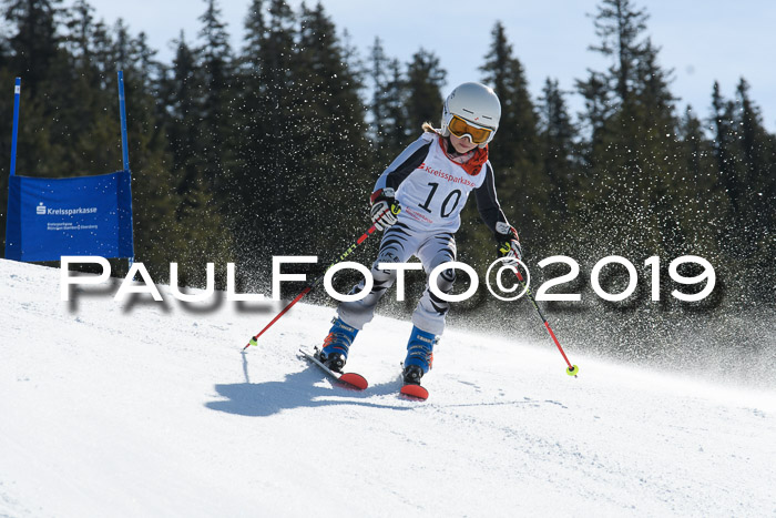 21. SVM Regionalcup-Finale 2019, Kinder, Schüler, Jugend, Erwachsene + Siegerehrungen, 18.03.2018