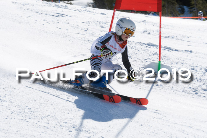 21. SVM Regionalcup-Finale 2019, Kinder, Schüler, Jugend, Erwachsene + Siegerehrungen, 18.03.2018