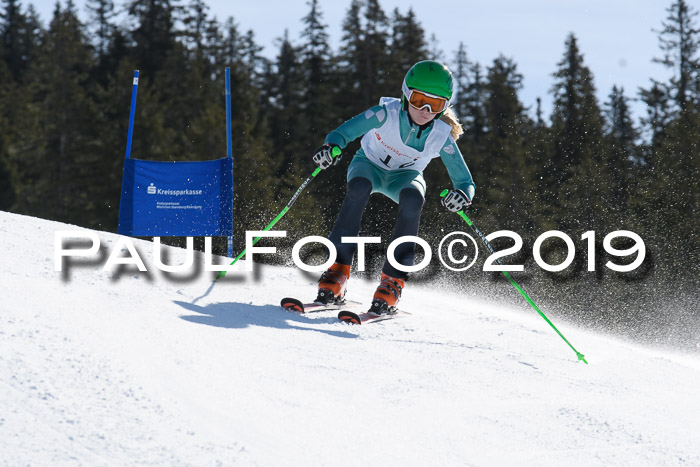 21. SVM Regionalcup-Finale 2019, Kinder, Schüler, Jugend, Erwachsene + Siegerehrungen, 18.03.2018