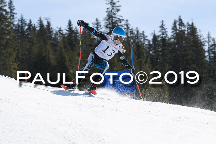 21. SVM Regionalcup-Finale 2019, Kinder, Schüler, Jugend, Erwachsene + Siegerehrungen, 18.03.2018