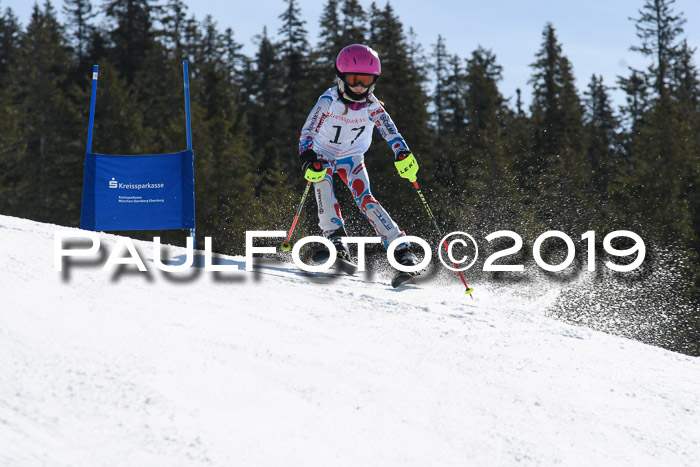 21. SVM Regionalcup-Finale 2019, Kinder, Schüler, Jugend, Erwachsene + Siegerehrungen, 18.03.2018