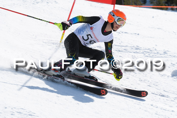 21. SVM Regionalcup-Finale 2019, Kinder, Schüler, Jugend, Erwachsene + Siegerehrungen, 18.03.2018