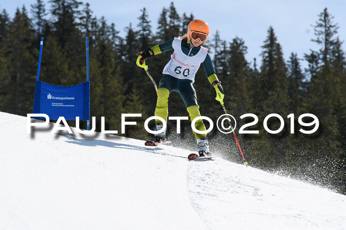 21. SVM Regionalcup-Finale 2019, Kinder, Schüler, Jugend, Erwachsene + Siegerehrungen, 18.03.2018