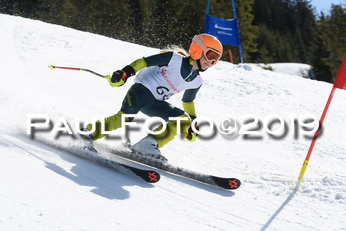 21. SVM Regionalcup-Finale 2019, Kinder, Schüler, Jugend, Erwachsene + Siegerehrungen, 18.03.2018