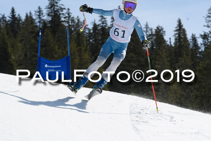 21. SVM Regionalcup-Finale 2019, Kinder, Schüler, Jugend, Erwachsene + Siegerehrungen, 18.03.2018