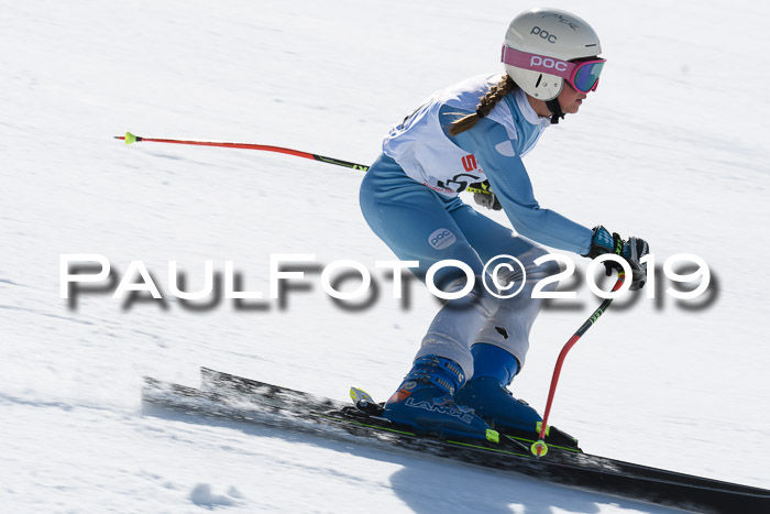 21. SVM Regionalcup-Finale 2019, Kinder, Schüler, Jugend, Erwachsene + Siegerehrungen, 18.03.2018