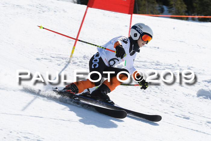 21. SVM Regionalcup-Finale 2019, Kinder, Schüler, Jugend, Erwachsene + Siegerehrungen, 18.03.2018