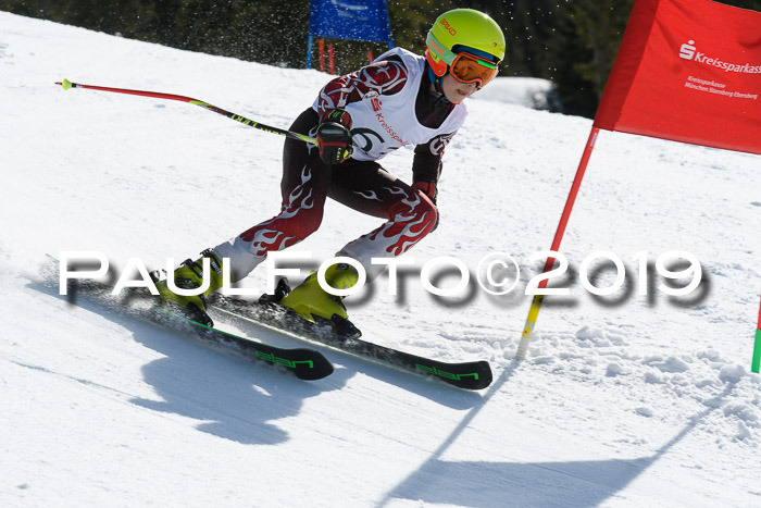 21. SVM Regionalcup-Finale 2019, Kinder, Schüler, Jugend, Erwachsene + Siegerehrungen, 18.03.2018