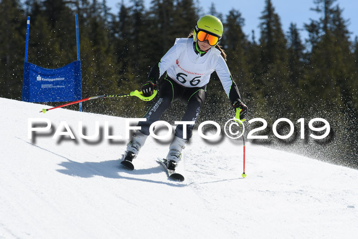 21. SVM Regionalcup-Finale 2019, Kinder, Schüler, Jugend, Erwachsene + Siegerehrungen, 18.03.2018