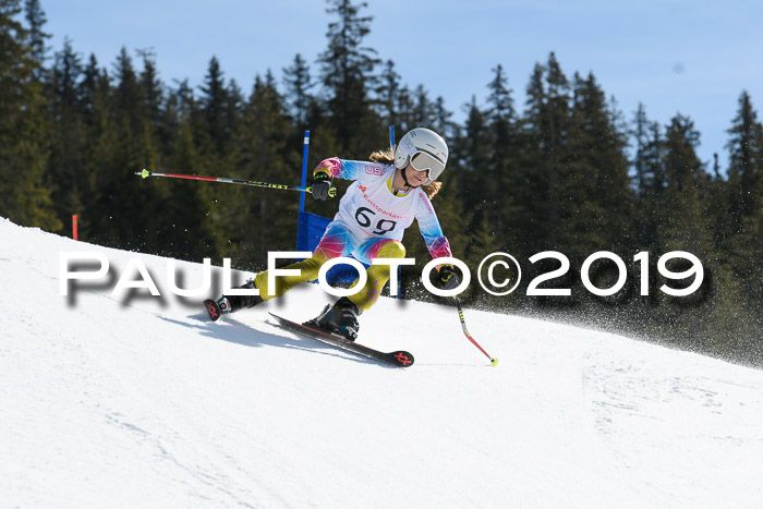 21. SVM Regionalcup-Finale 2019, Kinder, Schüler, Jugend, Erwachsene + Siegerehrungen, 18.03.2018