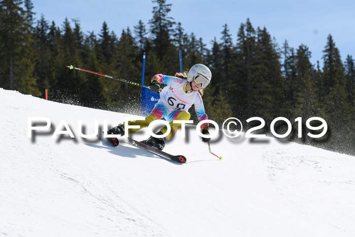 21. SVM Regionalcup-Finale 2019, Kinder, Schüler, Jugend, Erwachsene + Siegerehrungen, 18.03.2018