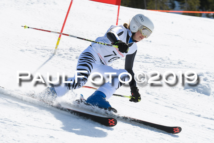 21. SVM Regionalcup-Finale 2019, Kinder, Schüler, Jugend, Erwachsene + Siegerehrungen, 18.03.2018