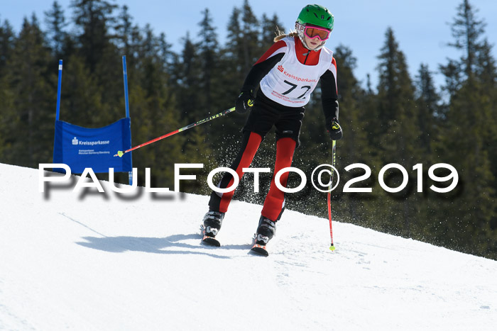 21. SVM Regionalcup-Finale 2019, Kinder, Schüler, Jugend, Erwachsene + Siegerehrungen, 18.03.2018