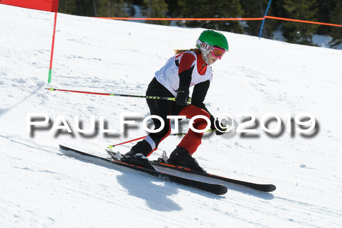 21. SVM Regionalcup-Finale 2019, Kinder, Schüler, Jugend, Erwachsene + Siegerehrungen, 18.03.2018