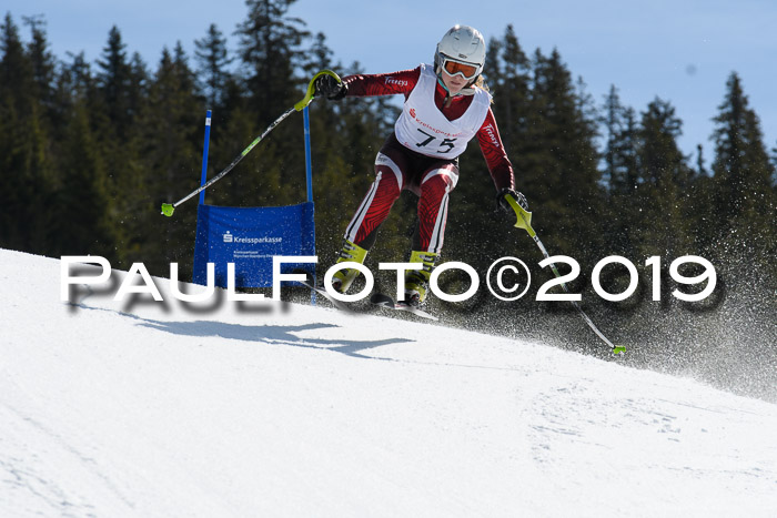 21. SVM Regionalcup-Finale 2019, Kinder, Schüler, Jugend, Erwachsene + Siegerehrungen, 18.03.2018