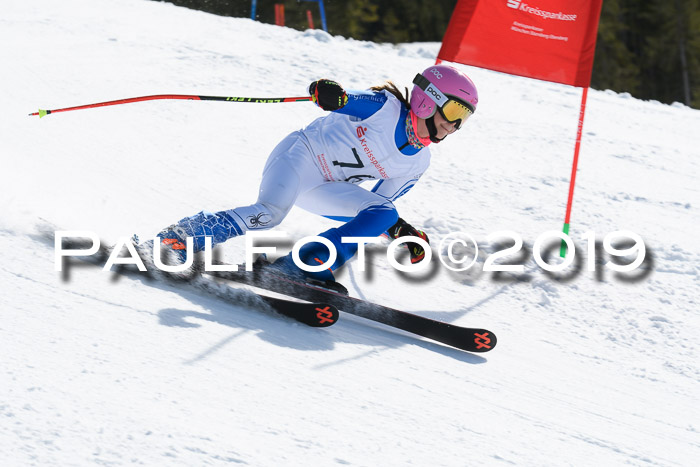 21. SVM Regionalcup-Finale 2019, Kinder, Schüler, Jugend, Erwachsene + Siegerehrungen, 18.03.2018