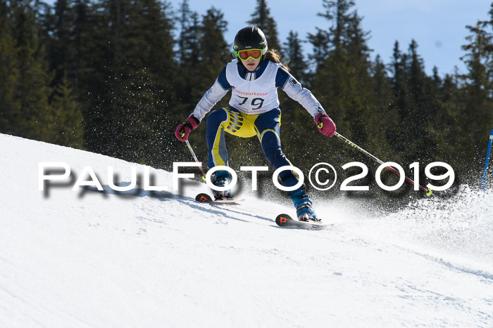 21. SVM Regionalcup-Finale 2019, Kinder, Schüler, Jugend, Erwachsene + Siegerehrungen, 18.03.2018