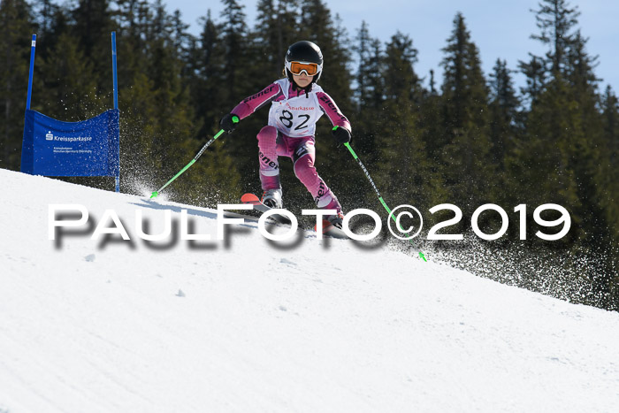 21. SVM Regionalcup-Finale 2019, Kinder, Schüler, Jugend, Erwachsene + Siegerehrungen, 18.03.2018