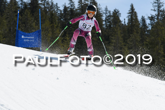 21. SVM Regionalcup-Finale 2019, Kinder, Schüler, Jugend, Erwachsene + Siegerehrungen, 18.03.2018