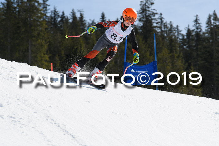 21. SVM Regionalcup-Finale 2019, Kinder, Schüler, Jugend, Erwachsene + Siegerehrungen, 18.03.2018