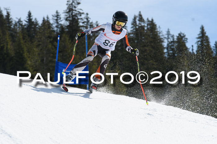 21. SVM Regionalcup-Finale 2019, Kinder, Schüler, Jugend, Erwachsene + Siegerehrungen, 18.03.2018