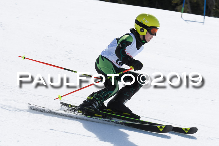 21. SVM Regionalcup-Finale 2019, Kinder, Schüler, Jugend, Erwachsene + Siegerehrungen, 18.03.2018