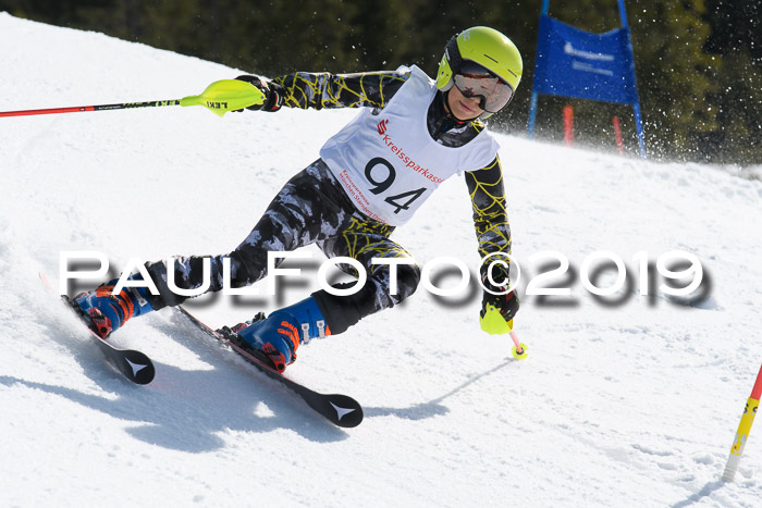 21. SVM Regionalcup-Finale 2019, Kinder, Schüler, Jugend, Erwachsene + Siegerehrungen, 18.03.2018