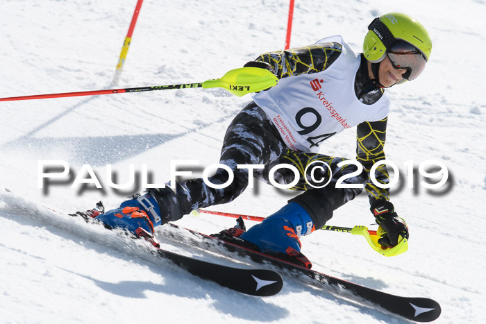 21. SVM Regionalcup-Finale 2019, Kinder, Schüler, Jugend, Erwachsene + Siegerehrungen, 18.03.2018