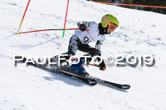 21. SVM Regionalcup-Finale 2019, Kinder, Schüler, Jugend, Erwachsene + Siegerehrungen, 18.03.2018