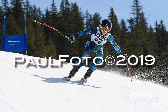 21. SVM Regionalcup-Finale 2019, Kinder, Schüler, Jugend, Erwachsene + Siegerehrungen, 18.03.2018