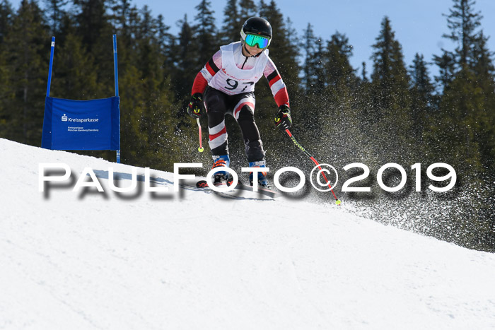 21. SVM Regionalcup-Finale 2019, Kinder, Schüler, Jugend, Erwachsene + Siegerehrungen, 18.03.2018