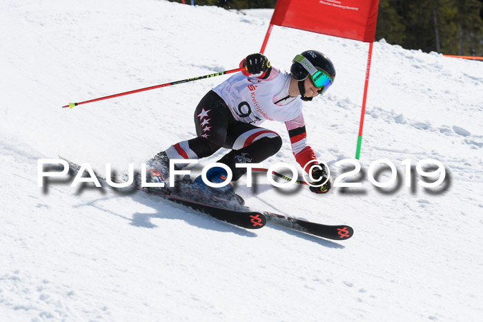 21. SVM Regionalcup-Finale 2019, Kinder, Schüler, Jugend, Erwachsene + Siegerehrungen, 18.03.2018