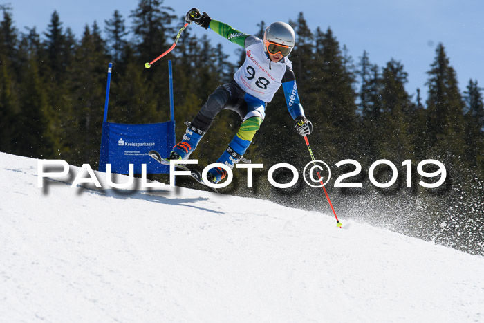 21. SVM Regionalcup-Finale 2019, Kinder, Schüler, Jugend, Erwachsene + Siegerehrungen, 18.03.2018