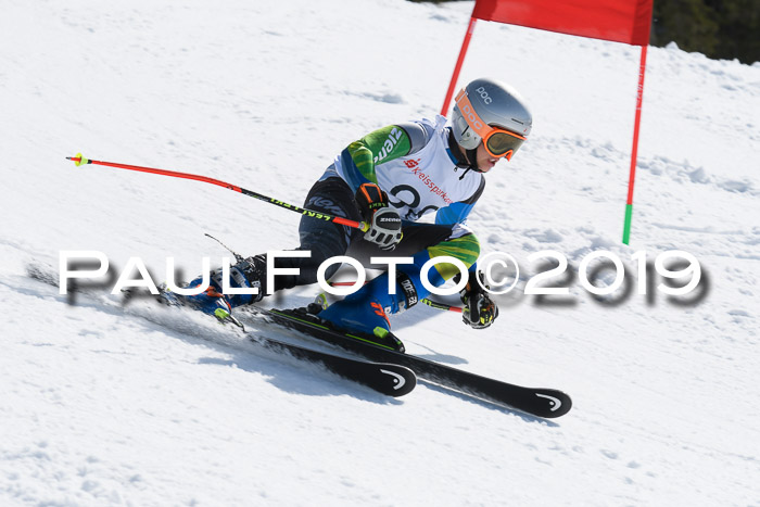 21. SVM Regionalcup-Finale 2019, Kinder, Schüler, Jugend, Erwachsene + Siegerehrungen, 18.03.2018